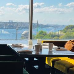 Atölye Restaurant User Photo