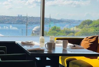 Atölye Restaurant User Photo