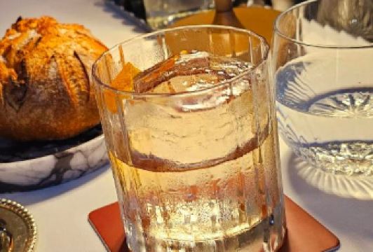 CARNA DUBAI BY DARIO CECCHINI User Photo