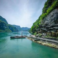 小洞天火锅(达人街店) User Photo