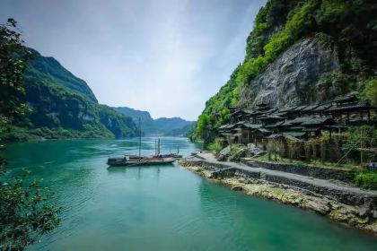 小洞天火锅(达人街店)