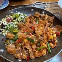 The Master of Lijiang(Restaurant) User Photo