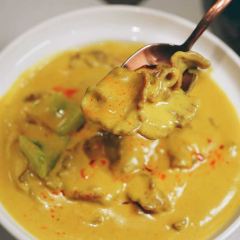 阳江中心福朋喜来登酒店·壹泰东南亚餐厅 User Photo