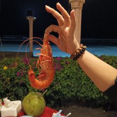 Pak Su Restarant (Seaside) User Photo