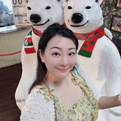 Lucky Pierrot Bay Area Main Shop User Photo