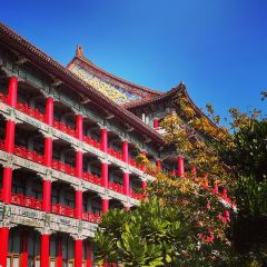 高雄圓山大飯店萬福中餐廳 User Photo