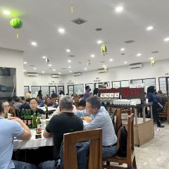Sentosa Seafood Market 여행 사진