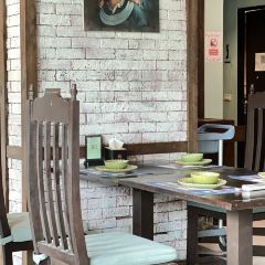 Amber Thai Cuisine User Photo