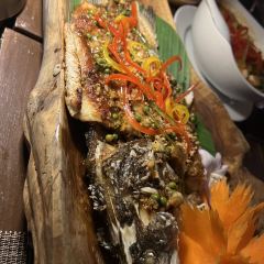 LINK Cuisine 여행 사진