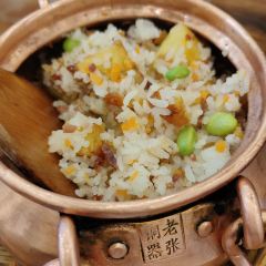 浮娴小锅饭·云南民俗风味餐厅(束河古镇店) User Photo