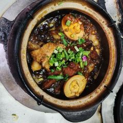 Tao Xiang Bah Kut Teh Fish Head Noodles User Photo