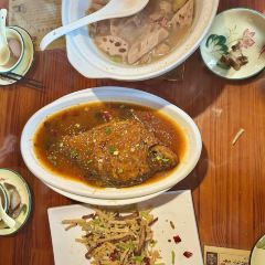 老宅藕香(黄鹤楼景观店) User Photo