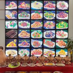 山海关清和浑锅店 User Photo