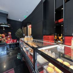 Salon de Thé de Joël Robuchon (Bund 18) User Photo