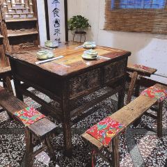 Guanzhong Road Shanwei Art Restaurant User Photo