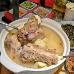 小峰飯店(南長街店)張用戶圖片
