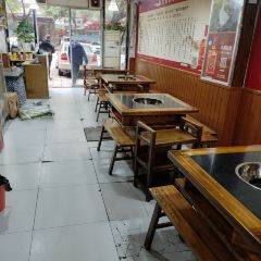 陈氏香鹅掌(平昌二分店) User Photo