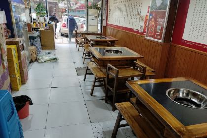 陈氏香鹅掌(平昌二分店)