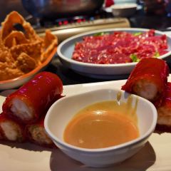 洋老土(常熟路店) User Photo