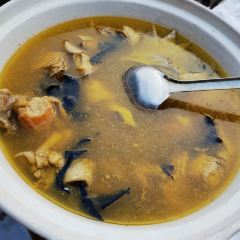 插旗寨農家樂張用戶圖片