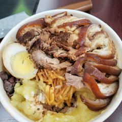 祁三饭店 User Photo