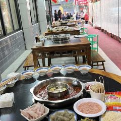 火锅批发城 User Photo