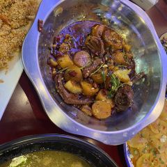 裕农饭馆(白帝城店) User Photo