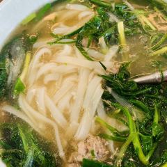 Trung Nguyên Legend User Photo