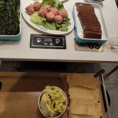 八合裡牛肉火鍋（五四店）張用戶圖片