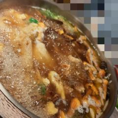 BLOSSOM HOUSE QINGCHENGSHAN CHENGDU•BISTRO 10 User Photo