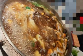 BLOSSOM HOUSE QINGCHENGSHAN CHENGDU•BISTRO 10 user photo