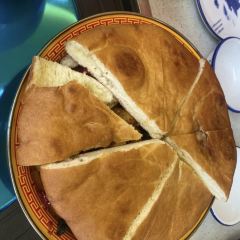 Litanggaochengshangwu Restaurant (zhengzongchuancaiguan) 여행 사진