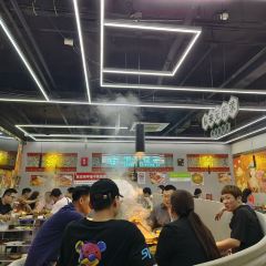 宽窄巷子串串火锅(上海路店) User Photo