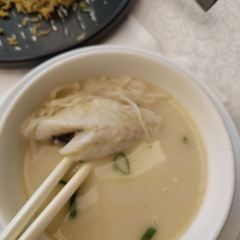 Shang Palace User Photo