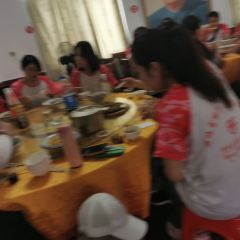 罗家冲柴火饭庄 User Photo
