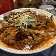 蛟河庄稼院(临河街店) User Photo