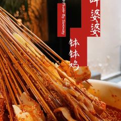 Ye Po Po (Taikooli) User Photo