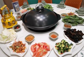 鍋大帥笨牛莊用戶圖片