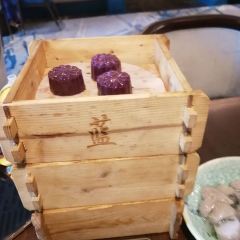 平湖卓越铂尔曼酒店蓝·中餐厅 User Photo