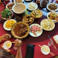 崎崎生态农家 User Photo