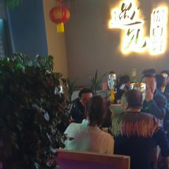 拐角烧烤吧 User Photo