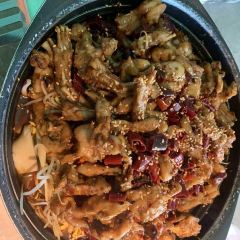 蛙小侠（清水湾东榕环球美食店） User Photo