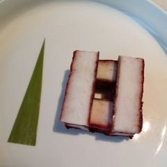 井禮·山海宴（三迪中心店）張用戶圖片