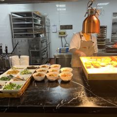 西肴牛排自助餐厅 User Photo