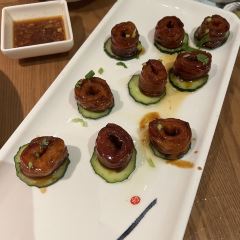波螺油子·青島本幫菜（市南銀座店）張用戶圖片