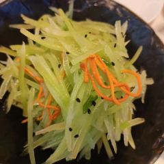 天津恒大酒店·滋味餐厅 User Photo
