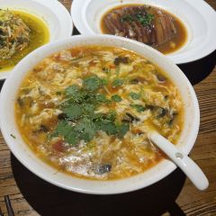 SONG SHAN BU YI BAN Aquarium Banquet Restaurant User Photo