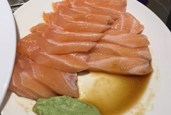 世茂希尔顿·盛宴自助餐厅(青年大街店) User Photo