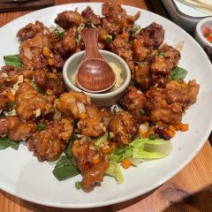 Professor Lee (港汇恒隆店) User Photo