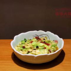 乐乐大排档·30年老字号(御窑厂店) User Photo